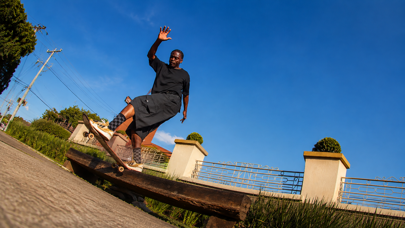 Tênis de skate x tênis casual: quais são as diferenças?